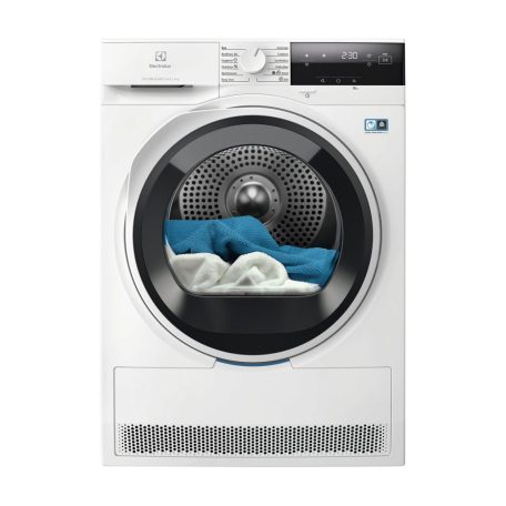 Electrolux EW7D394UE szabadonálló Szárítógép, Inverter motor