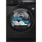 Electrolux EW7D495UDE szabadonálló Szárítógép, Inverter motor