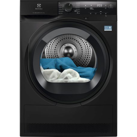 Electrolux EW7D495UDE szabadonálló Szárítógép, Inverter motor