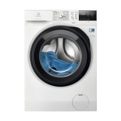   Electrolux EW7F2482E szabadonálló Elöltöltős mosógép gőzprogram, ÖKOInverter motor