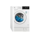 Electrolux EW7F448WI Beépíthető mosógép, gőzprogram, ÖKOInverter motor