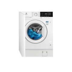   Electrolux EW7F448WI Beépíthető mosógép, gőzprogram, ÖKOInverter motor