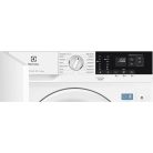 Electrolux EW7F448WI Beépíthető mosógép, gőzprogram, ÖKOInverter motor