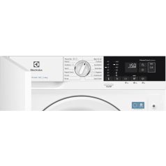   Electrolux EW7F448WI Beépíthető mosógép, gőzprogram, ÖKOInverter motor