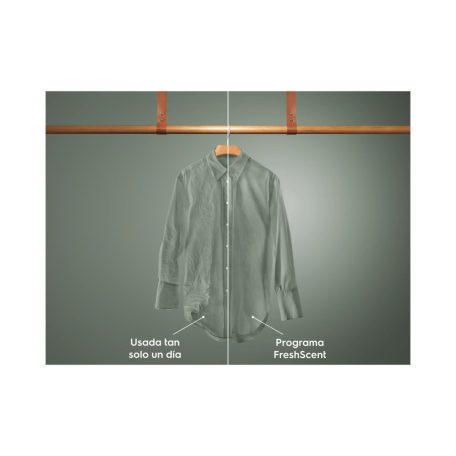 Electrolux EW7F448WI Beépíthető mosógép, gőzprogram, ÖKOInverter motor