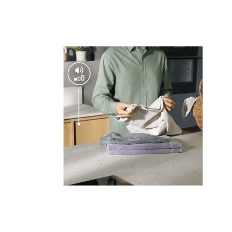 Electrolux EW7F448WI Beépíthető mosógép, gőzprogram, ÖKOInverter motor