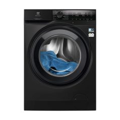   Electrolux EW7FG4492UDE szabadonálló Elöltöltős mosógép gőzprogram, ÖKOInverter motor