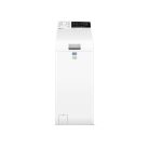 Electrolux EW7T3372E szabadonálló Felültöltős mosógép gőzprogram, ÖkoInverter