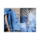 Electrolux EW7T3372E szabadonálló Felültöltős mosógép gőzprogram, ÖkoInverter