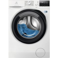   Electrolux EW7W2682E szabadonálló Mosó-szárítógép gőzprogrammal kondenzációs szárítás