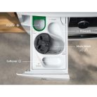 Electrolux EW7W5697QE szabadonálló Mosó-szárítógép gőzprogrammal kondenzációs szárítás