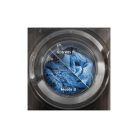 Electrolux EW7WY2657E szabadonálló Mosó-szárító gép kondenzációs szárítás