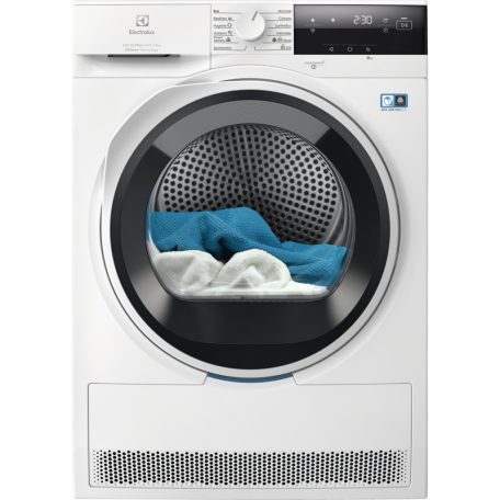 Electrolux EW8D394ME szabadonálló Szárítógép, Inverter motor
