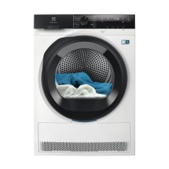   Electrolux EW8D495MCE szabadonálló Szárítógép, Inverter motor