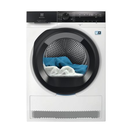 Electrolux EW8D495MCE szabadonálló Szárítógép, Inverter motor