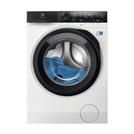 Electrolux EW8W4402QE szabadonálló Mosó-szárítógép gőzprogrammal kondenzációs szárítás