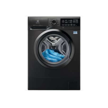 Electrolux EWS6306DXE szabadonálló Keskeny elöltöltős mosógép, ÖKOInverter motor