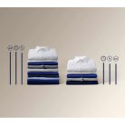 Electrolux EWS6306DXE szabadonálló Keskeny elöltöltős mosógép, ÖKOInverter motor