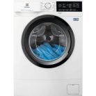 Electrolux EWS6326BE szabadonálló Keskeny elöltöltős mosógép, ÖKOInverter motor