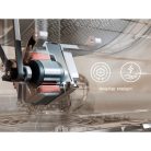 Electrolux EWS6326BE szabadonálló Keskeny elöltöltős mosógép, ÖKOInverter motor