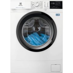   Electrolux EWS6427BE szabadonálló Keskeny elöltöltős mosógép, ÖKOInverter motor