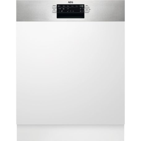 AEG FEE53610ZM beépíthető mosogatógép, AirDry