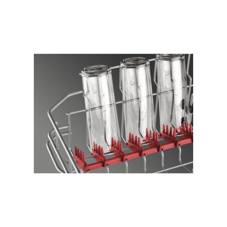 AEG FEE53610ZM beépíthető mosogatógép, AirDry