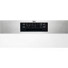 AEG FEE72706PM beépíthető mosogatógép, AirDry