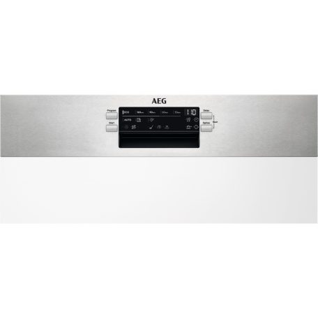 AEG FEE72910ZM beépíthető mosogatógép, AirDry