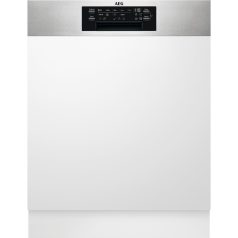 AEG FEE84706PM beépíthető mosogatógép, AirDry