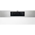 AEG FEE84706PM beépíthető mosogatógép, AirDry
