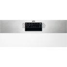 AEG FES5368XZM beépíthető mosogatógép, AirDry