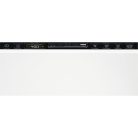 AEG FHK74707P beépíthető mosogatógép, Quickselect kezelőpanel, AirDry