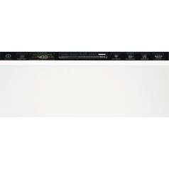   AEG FHK74707P beépíthető mosogatógép, Quickselect kezelőpanel, AirDry