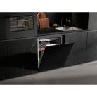 AEG FHK74707P beépíthető mosogatógép, Quickselect kezelőpanel, AirDry