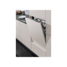 AEG FHK74707P beépíthető mosogatógép, Quickselect kezelőpanel, AirDry
