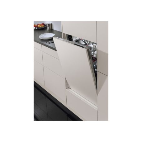 AEG FHK74707P beépíthető mosogatógép, Quickselect kezelőpanel, AirDry