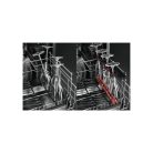 AEG FSB53927Z beépíthető mosogatógép, Quickselect kezelőpanel, AirDry