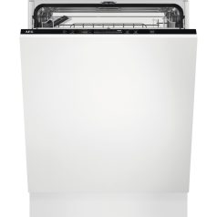   AEG FSE64610Z beépíthető mosogatógép, Quickselect kezelőpanel, AirDry