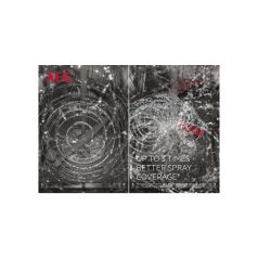   AEG FSE64610Z beépíthető mosogatógép, Quickselect kezelőpanel, AirDry