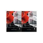 AEG FSE64610Z beépíthető mosogatógép, Quickselect kezelőpanel, AirDry