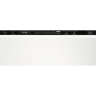 AEG FSE72537P beépíthető keskeny mosogatógép, Quickselect kezelőpanel, AirDry