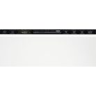 AEG FSE74707P beépíthető mosogatógép, Quickselect kezelőpanel, AirDry