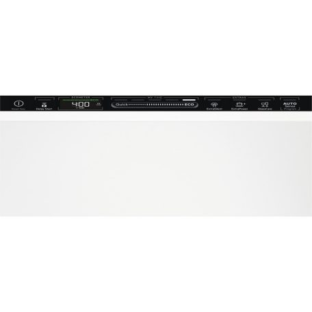AEG FSE75768P - KORLÁTOTOTT KÉSZLET! - beépíthető mosogatógép, Quickselect kezelőpanel, AirDry
