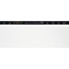 AEG FSK75778P beépíthető mosogatógép, Quickselect kezelőpanel, AirDry
