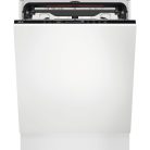 AEG FSK77718P beépíthető mosogatógép, Quickselect kezelőpanel, AirDry