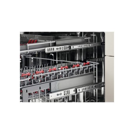 AEG FSK77718P beépíthető mosogatógép, Quickselect kezelőpanel, AirDry