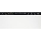 AEG FSK77718P beépíthető mosogatógép, Quickselect kezelőpanel, AirDry