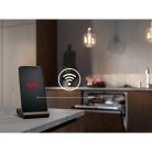 AEG FSK94858P - KORLÁTOTOTT KÉSZLET! - beépíthető mosogatógép, Quickselect kezelőpanel, ComfortLift, AirDry