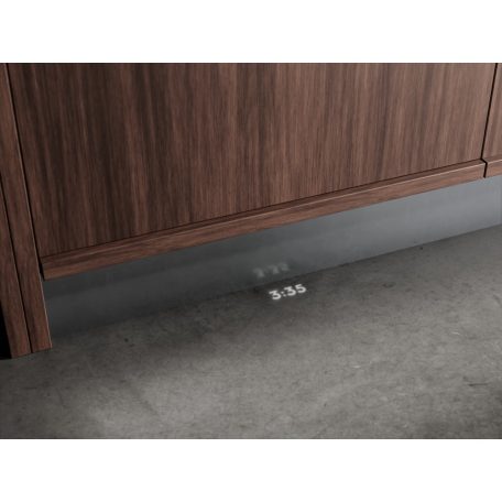 AEG FSK94858P - KORLÁTOTOTT KÉSZLET! - beépíthető mosogatógép, Quickselect kezelőpanel, ComfortLift, AirDry